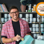 Tristan - Doghead Design - Flagship Store