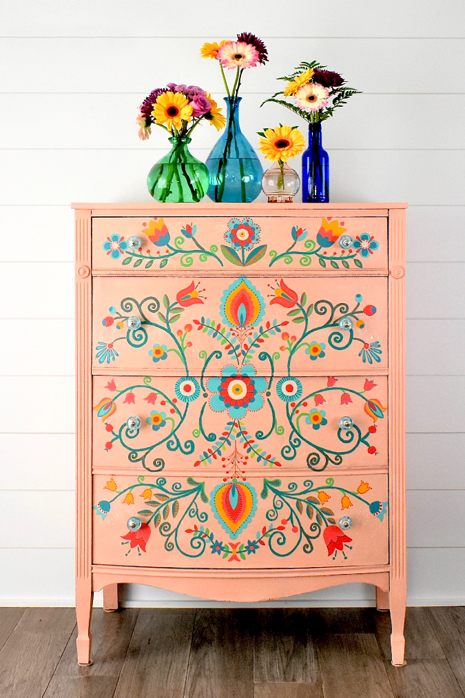 Anna's Art House - Annie Sloan